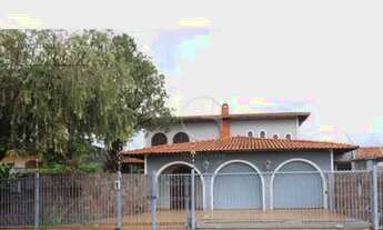 Imagem 2: Edifício comercial de 4 quartos para alugar no bairro Jardim shangri-la a