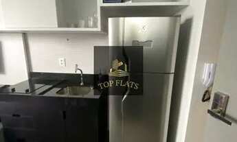 Imagem 7: Flat disponível na Vila Olímpia