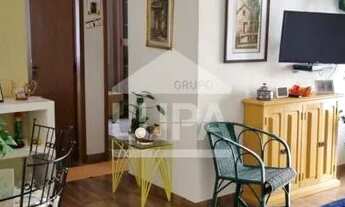 Imagem 3: Apartamento com 2 dormitórios à venda na Santa Teresinha