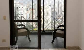 Imagem 4: Apartamento para Aluguel - Saúde, 3 Quartos, 87 m2