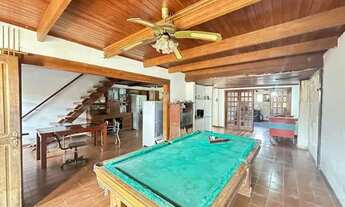 Imagem 2: CASA A VENDA ALEIXO