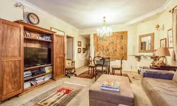 Imagem 2: São Paulo - Apartamento Padrão - Jardins