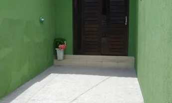 Imagem 2: Aluga casa em candelária 2/4