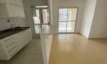 Imagem: Apartamento para venda possui 58 metros