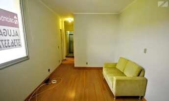 Imagem 2: Apartamento - Jardim Paulicéia - Campinas