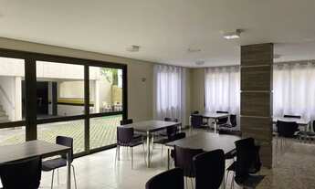 Imagem 4: Apartamento para aluguel possui 90 metros quadrados com 2 quartos em São João - Porto Aleg