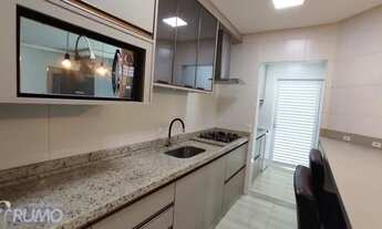 Imagem 7: Apartamento semi-mobiliado Rio Morto