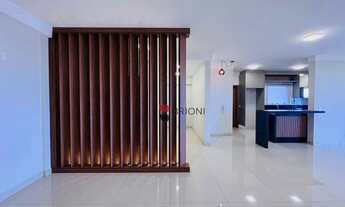 Imagem 6: Apartamento para alugar, 195 m² por R$ 8.775,00/mês - Mirante Morro do Ipê - Ribeirão Pret