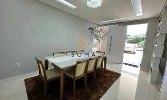 Imagem 4: CASA ESPETACULAR COM 03 SUÍTES NO CONDOMÍNIO VERDES ARES - ARNIQUEIRAS