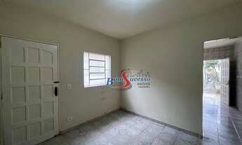 Imagem: Casa com 1 dormitório para alugar, 50 m²