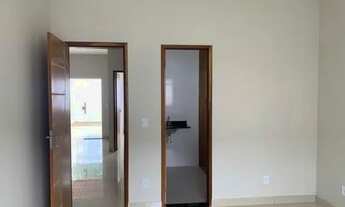 Imagem: Casa para venda possui 93 metros quadrados