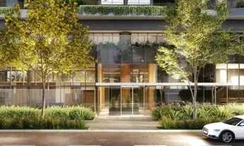 Imagem 4: Apartamento para venda na Vila Olimpia, São Paulo SP Ref.:1061