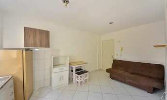 Imagem 5: APARTAMENTO DE 1 QUARTO, SEMI MOBILIADO, PROXIMO IGREJA DO PORTÃO