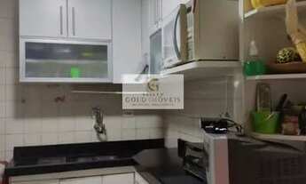 Imagem 3: LM=Apartamento para aluguel com 57 metros quadrados com 2 quartos