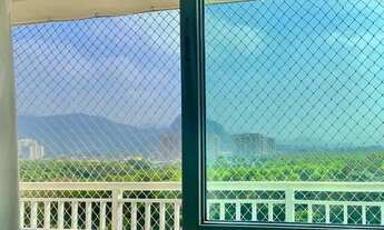 Imagem 7: Flat - Suíte para locação Verano Stay - 22 m²- Mensal