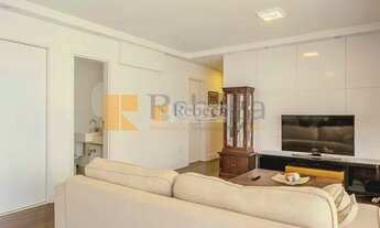 Imagem 3: Apartamento à venda, 198m² - Água Branca - São Paulo - SP