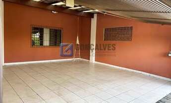 Imagem 2: SAO BERNARDO DO CAMPO - Residential / Sobrado - JARDIM VALDIBIA