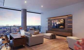 Imagem 6: Apartamento Vila Nova Conceição, São Paulo