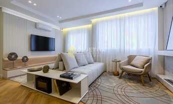 Imagem 7: Apartamento à venda 2 Quartos, 1 Suite, 1 Vaga, 54.57M², Passo da Areia, Porto Alegre - RS