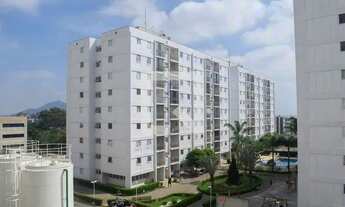 Imagem 6: Apartamento para Aluguel - Jardim Pirituba, 2 Quartos, 42 m2