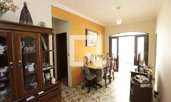 Imagem 2: Casa para Aluguel - Conj. Água Branca, 3 Quartos, 72 m2