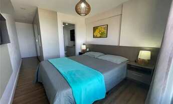 Imagem 6: Apartamento para Venda em São Paulo, Pinheiros, 2 dormitórios, 1 banheiro, 1 vaga