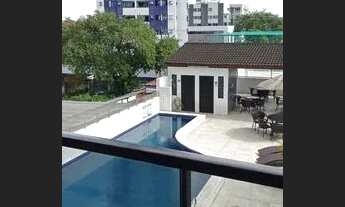 Imagem: Apartamento 3qts/1suite DCE 82m2 PRADO