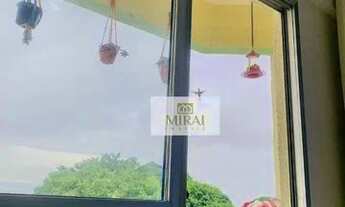 Imagem 4: Apartamento com 2 dormitórios, 62 m² - venda por R$ 345.000,00 ou aluguel por R$ 2.770,00