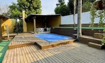 Imagem 4: Casa 4 dormitórios para alugar São Jorge Torres/RS