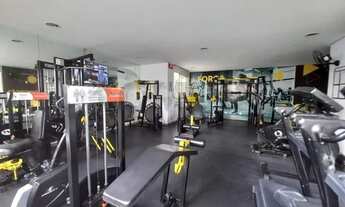 Imagem 3: Apartamento EM Condomínio Ecoville Club com 3 quartos 1 suíte 2 banheiros