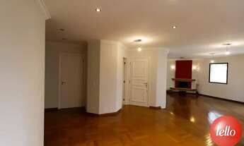 Imagem 2: São Paulo - Apartamento Padrão - Vila Nova Conceição