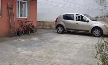 Imagem: Casa localizada na várzea