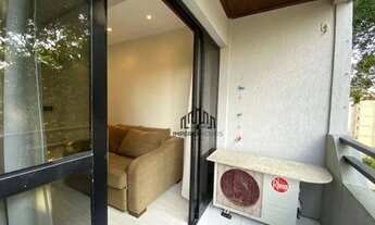 Imagem 3: Apartamento com 1 dormitório à venda, 63 m² por R$ 320.000,00 - Jardim Astúrias - Guarujá