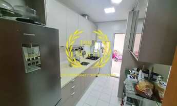 Imagem 3: Casa em condomínio/ mobilhada/ piscina