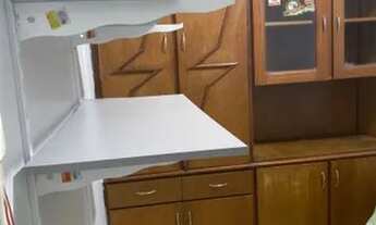 Imagem 6: Alugo quarto semi-mobiliado