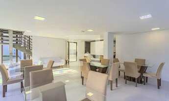 Imagem 5: Apartamento à Venda - Jardim Botânico, 1 Quarto, 41 m2