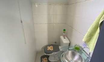 Imagem 7: Sobrado com 1 suíte + 1 quarto à venda no bairro Vila Nova, por R$ 359.000,00