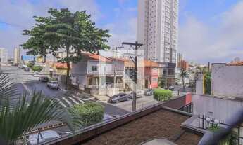 Imagem 7: Apartamento para Aluguel - Jardim Anália Franco, 3 Quartos, 105 m2