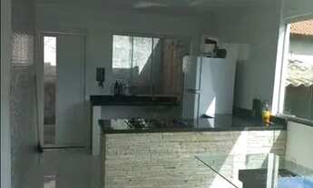 Imagem 7: Casa Cariacica com piscina 80mil