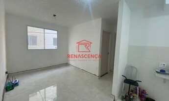 Imagem 6: APARTAMENTO COM 2 QUARTOS EM GUARATIBA!