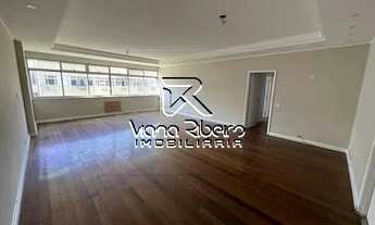 Imagem: Apartamento para venda possui 209 metros