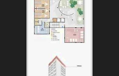 Imagem 4: Studio Smart Rio em frente ao shopping Riomar