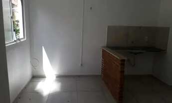 Imagem 3: Kitnet para estudantes