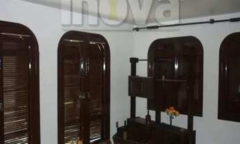 Imagem 4: CASA 04 DORMITÓRIOS NA ZONA NOVA EM TRAMANDAÍ/S