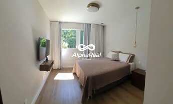 Imagem 7: Casa Alphaville Nova Lima - 4 quartos, espaço gourmet