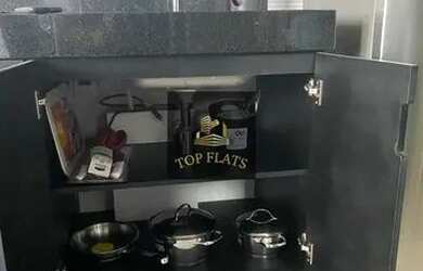 Imagem 8: Flat disponível na Vila Olímpia