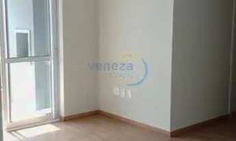 Imagem 2: Apartamento com 3 quartos para alugar por R$ 2300.00, 66.00 m2 - SAO VICENTE - LONDRINA/PR