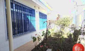 Imagem: São Paulo - Casa Comercial - Tatuapé