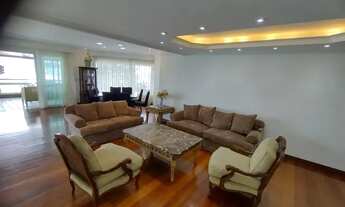 Imagem 2: Apartamento para aluguel com 300 metros quadrados com 4 quartos