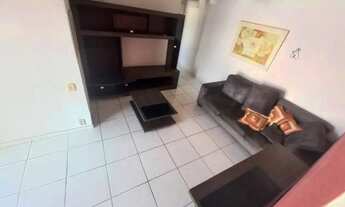 Imagem 5: VISTA LIVRE - VARANDA - 2 QUARTOS - DEPENDÊNCIA - VAGA